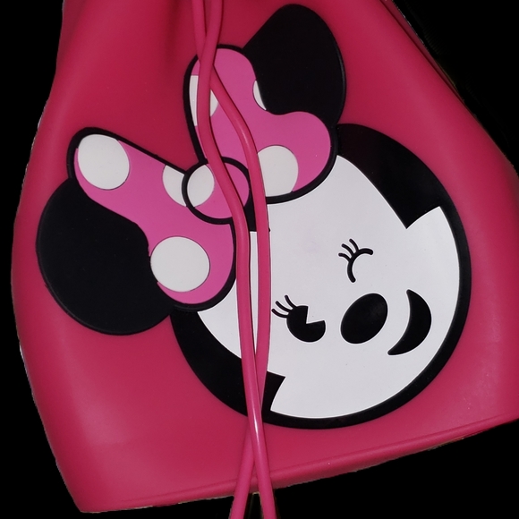 MXYZ Disney Store Kawaii Minnie Mouse Backpack - Picture 1 of 3